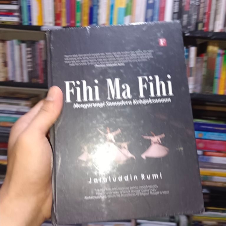 Fihi Ma Fihi Preloved | Original Promo