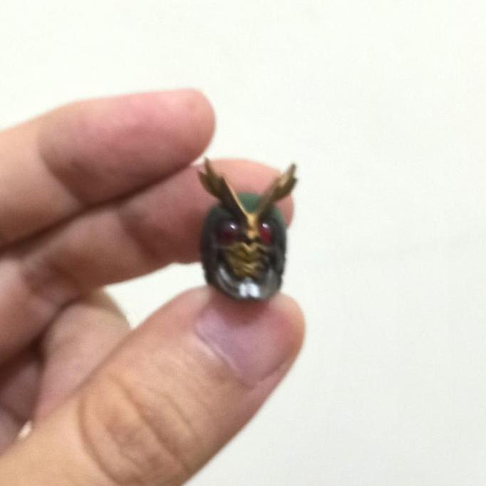 HEADSCULPT SHF ORIGINAL ANOTHER AGITO OLD CFBAND