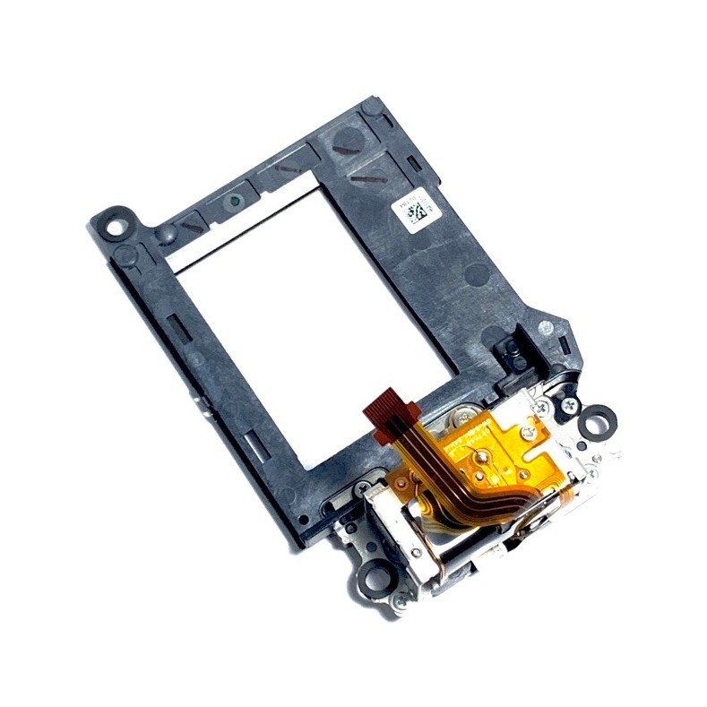 Shutter Unit Sony a7C BARU NEW mark i Sony a7C mark ii lengkap blade NEW BARU ORIGINAL
