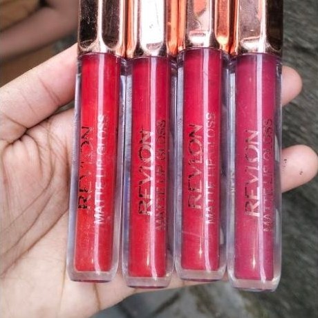lipstik 25rb dpt 3pcs pilih wrna di note ya