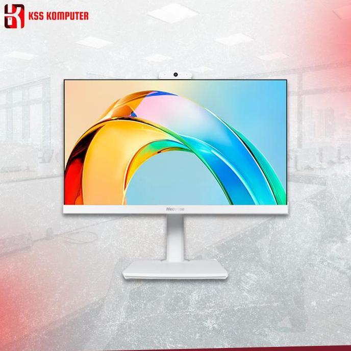 xefariakumshop9 - pc aio t3 core i7 7700 ssd 1tb ram 16gb 27 inch all in one tkdn ready bergaransi