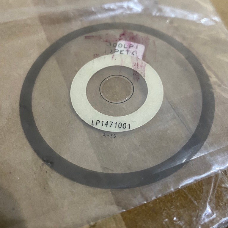 encoder disk brother mfc-T4500 T4000 J3530