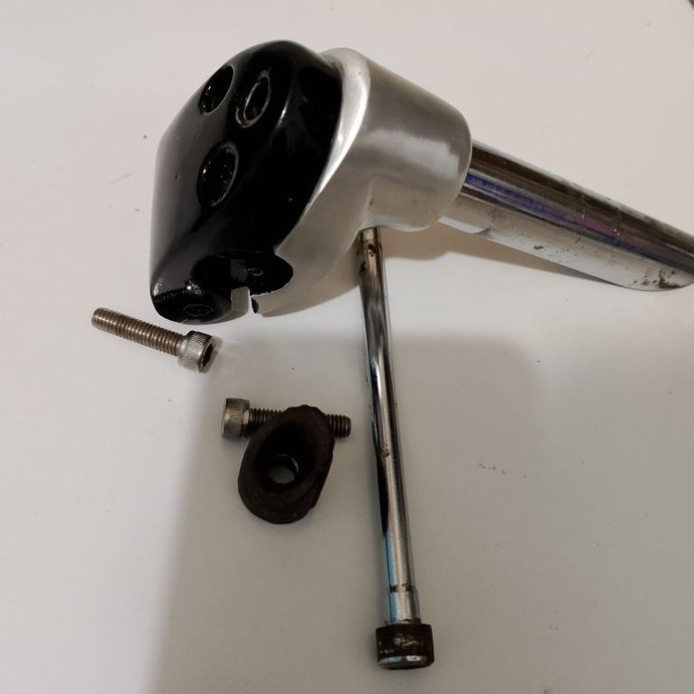 STEM BMX OSBMX
