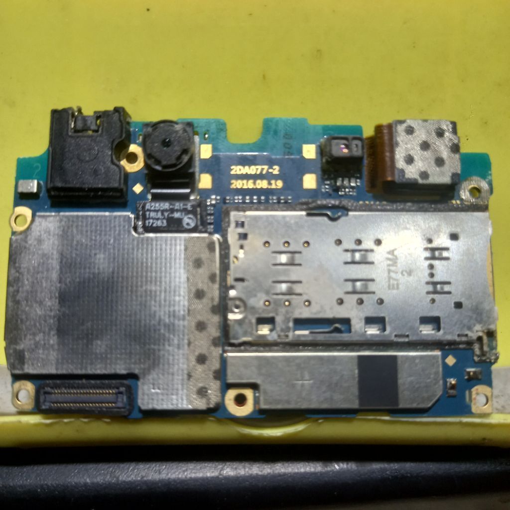 mesin oppo a37/ a37f