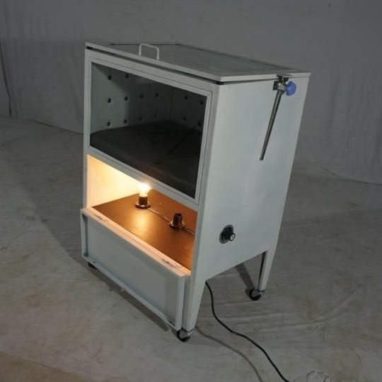 incubator bayi thermostat/incubator suhu bayi berkualitas rumah sakit