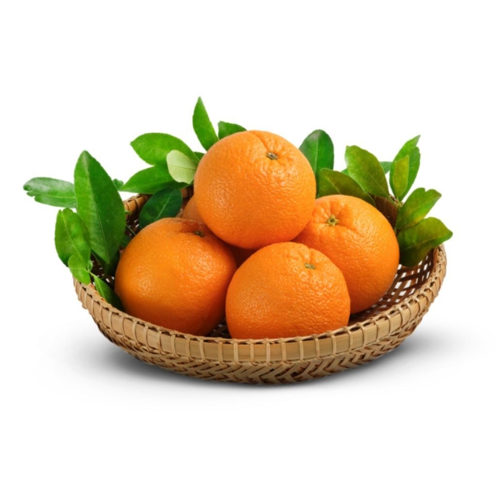 Jeruk Sunkist