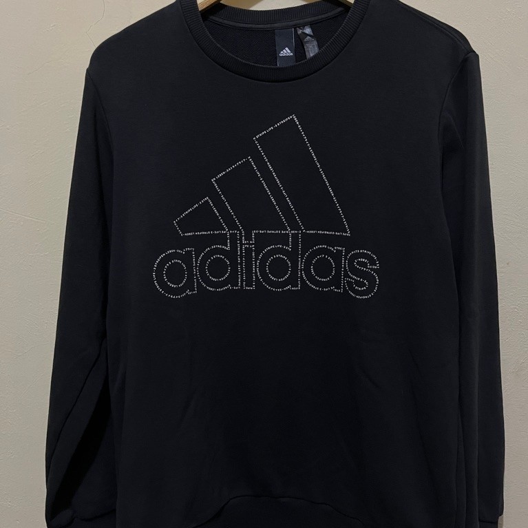 ADIDAS CN BIG LOGO