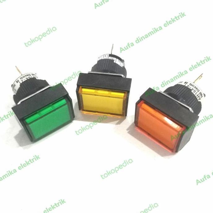AH164-ZTGE3 AH164-ZTYE3 AH264-ZTOE3 AH164 ZT PILOT LAMP FUJI ADE79