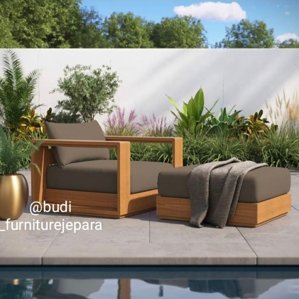 sofa single modern sofa single jati sofa single custom sofa single minimalis sofa single villa sofa 