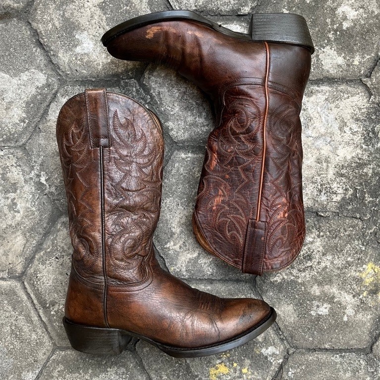 Cody James Cowboy Boots
