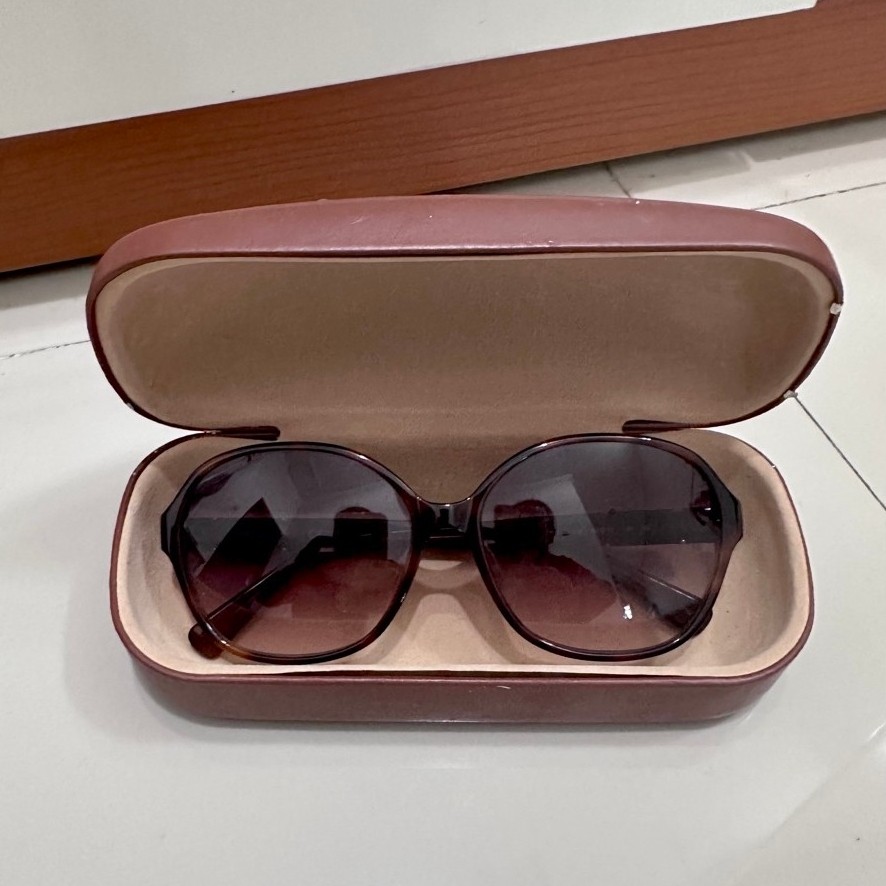 Longchamp Sunglasses Preloved