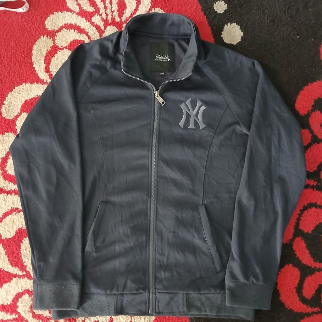 Tracktop MLB