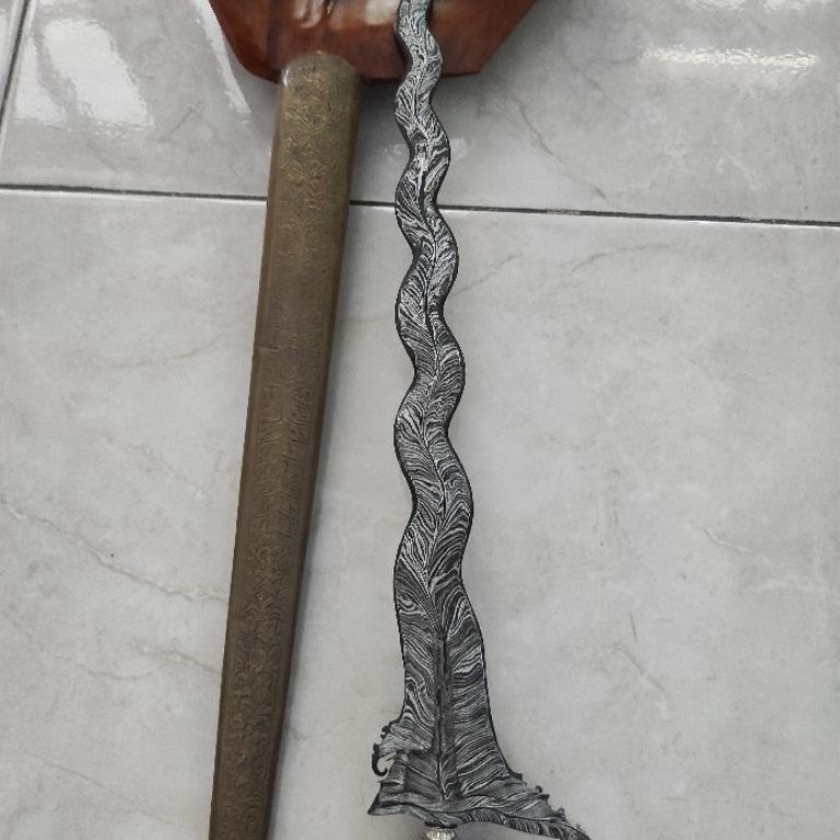 Keris Sengkelat istimewah