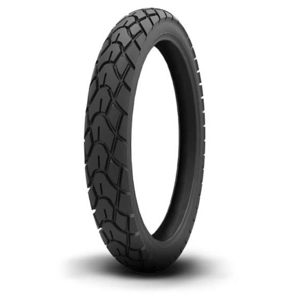BAN MOTOR KENDA TRAIL CRF K761 (275-21 & 410-18)