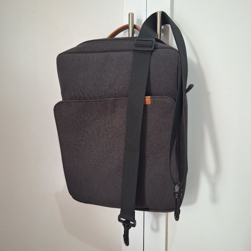 Tas Selempang Tablet 13 inch