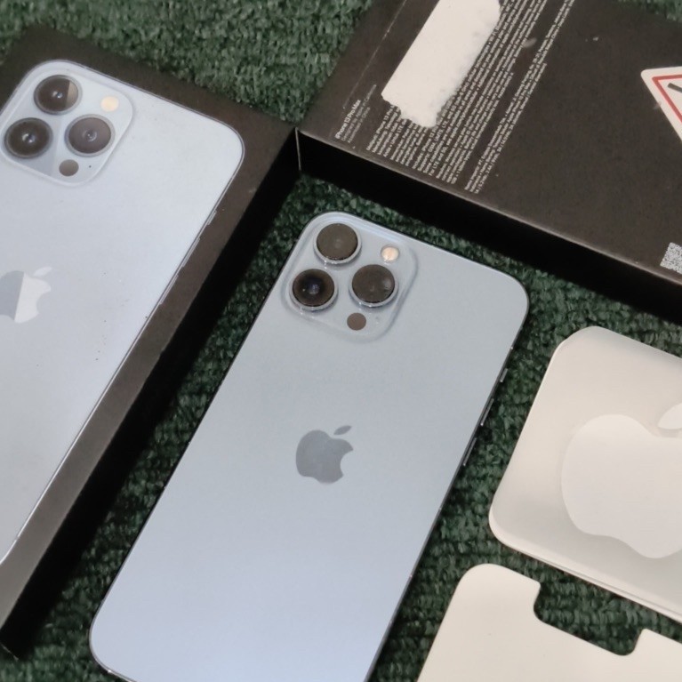 iPhone 13 Pro Max 128GB