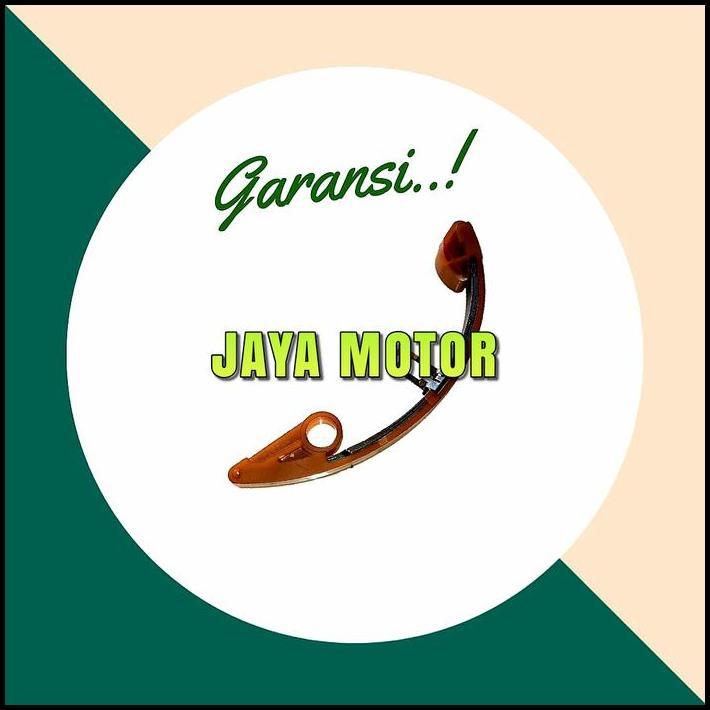 DISKON R007 TENSIONER TIMING KIRI HONDA JAZZ RS GE8 