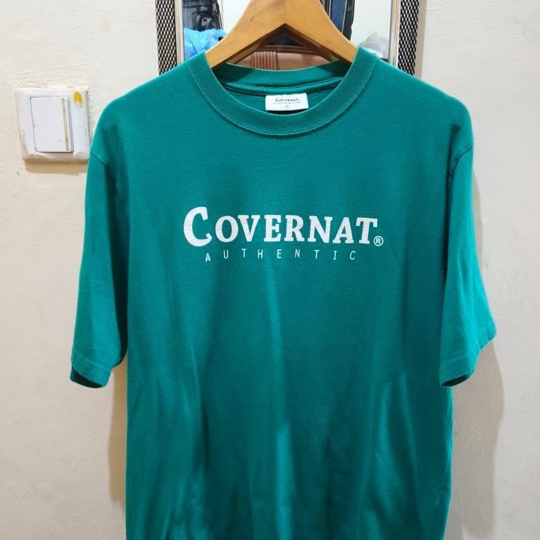 kaos covernat