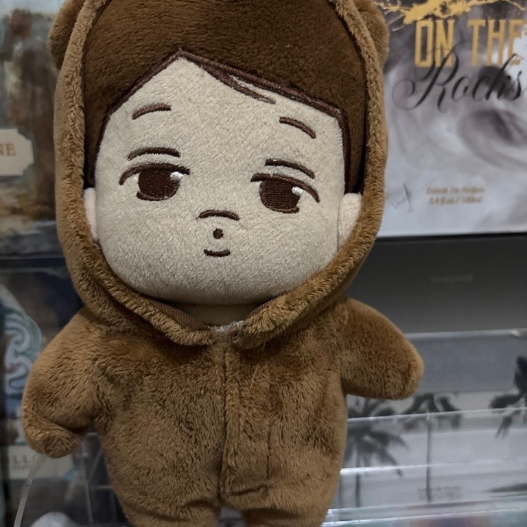 EXO KAI CMB DOLL RARE