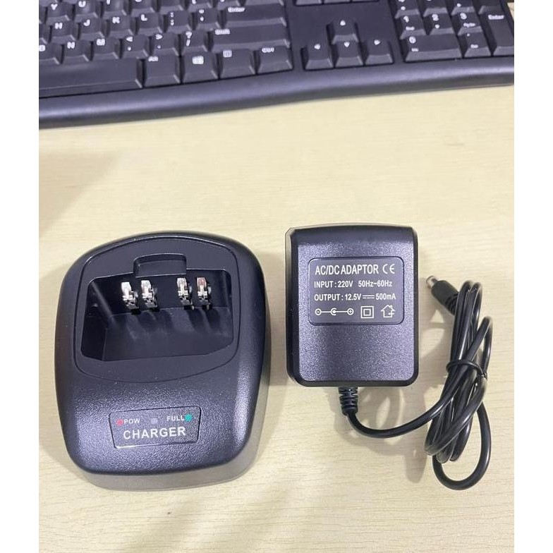 TERBARU - Charger Ht Weierwei Vev 3288s - 3288 - 3288d