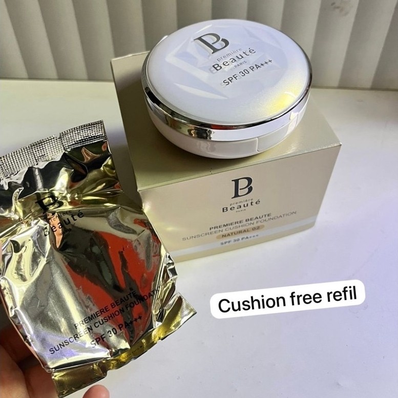 premiereBeaute