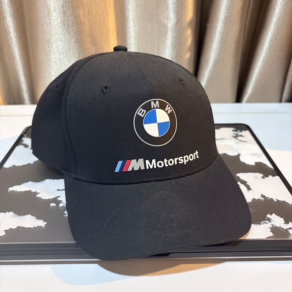 Puma Topi Hat BMW Motosport [Unworn Condition]