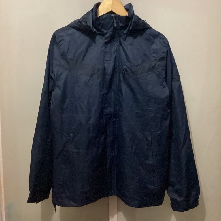 ST83 | Jacket Parasut Paragona