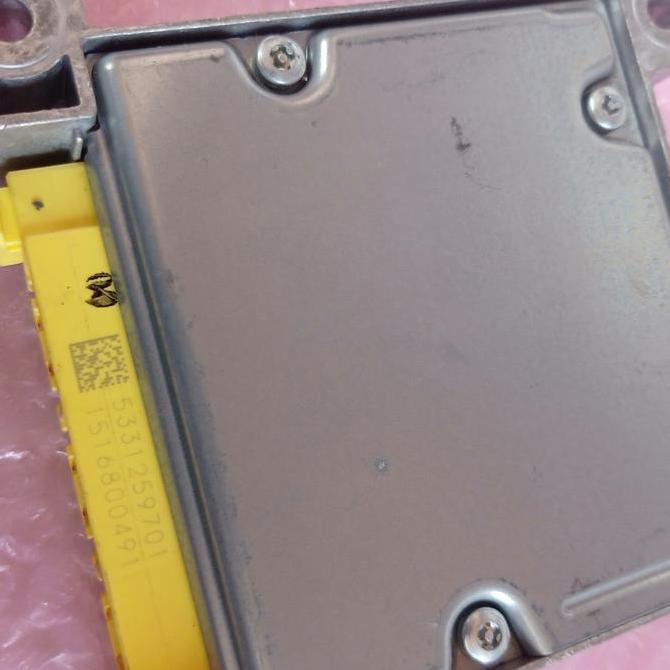 Modul Arback Suzuki Erta 38910-60M10 (DC) ASLI GRES BARU