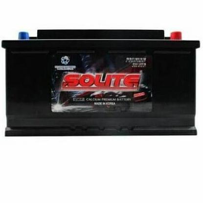 Aki Solite 61034