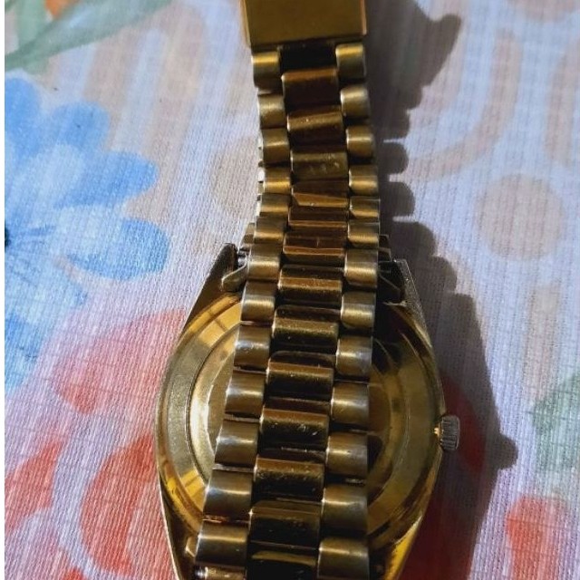 jam mido otomatis