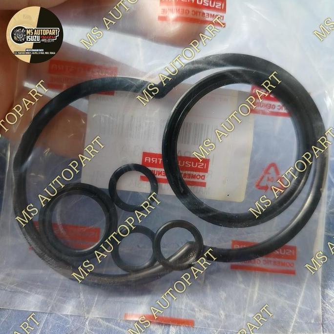 REPAIR KIT HISUZU NQR 71 NQR71 ORINAL GENUINE PART