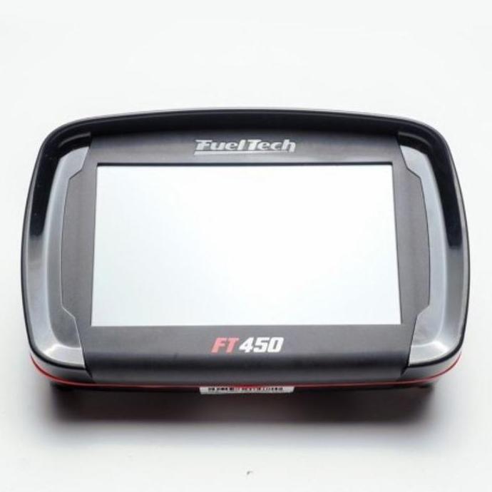 FuelTech FT450 ECU STANDALONE + DASH ENGINE MANAGEMENT + HARNESS