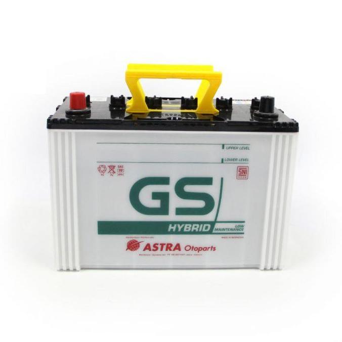 AKI GS ASTRA HYBRID N70