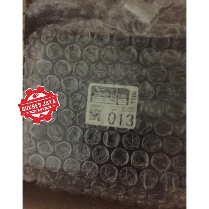 Modul Ecu EPS power steering grand avanza xenia 89650-BZ100 asli baru