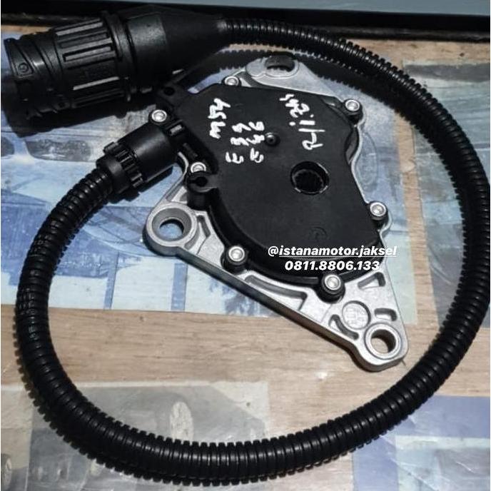 SWITCH MATIC BMW E39 520 E46 325i