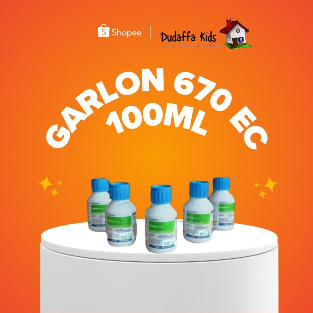 Garlon 670EC 100ml