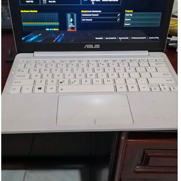 MOTHERBOARD MAINBOARD ASUS E203NAH