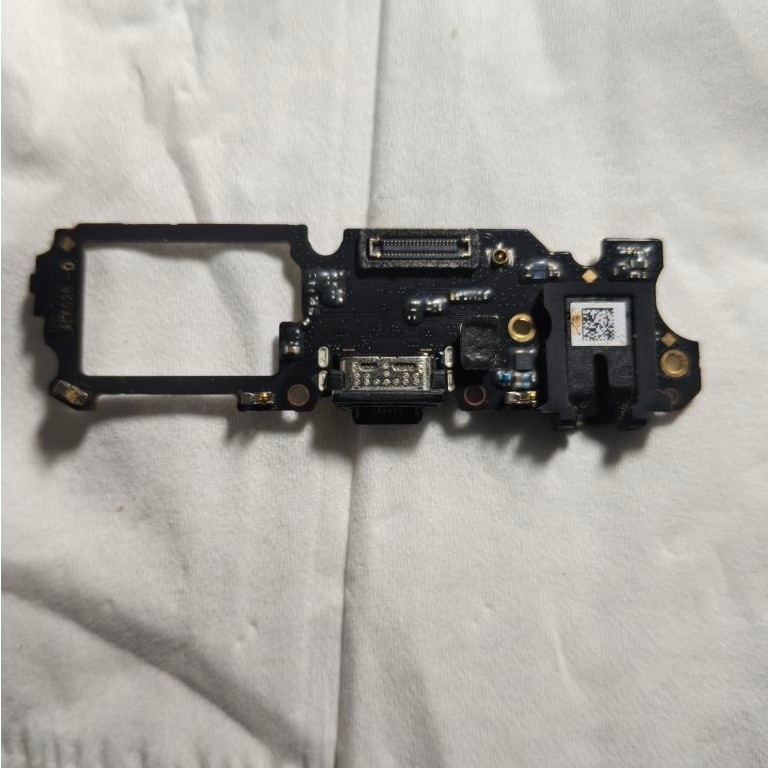 papan cas oppo A5 2020 original copotan/ board cas oppo A5 2020