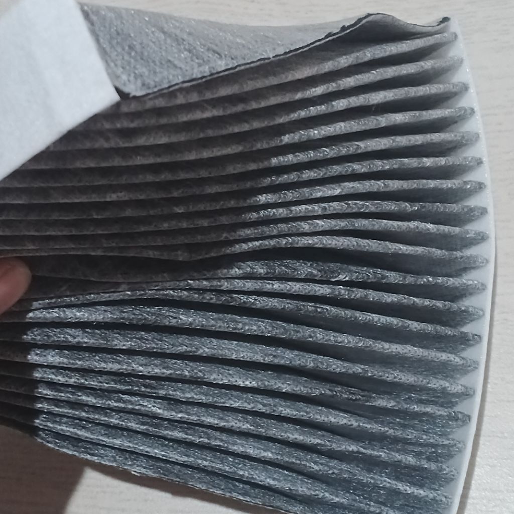 FILTER AC KARBON CALYA SIGRA FILTER AC CARBON SIGRA CALYA CABIN AIR
