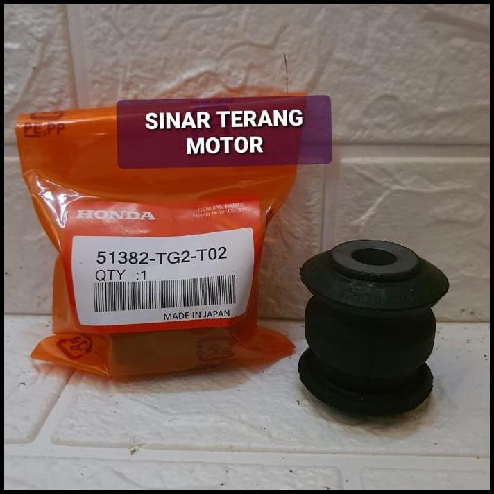 DISKON BUSHING ARM MOBILIO BRIO ORIGINAL_ BUSHING LOWER ARM 