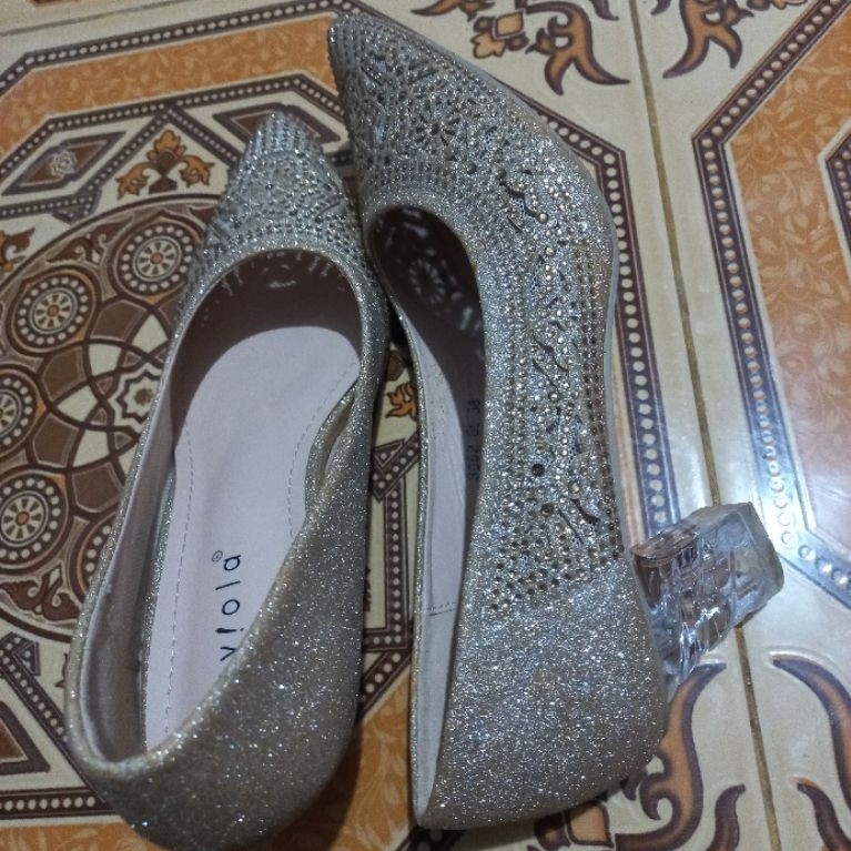 Heels Laviola