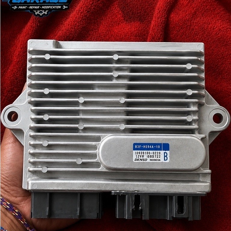 ECU SGCU LEXI B3F TYPE B Keyles SECOND BERGARANSI / ECU LEXI