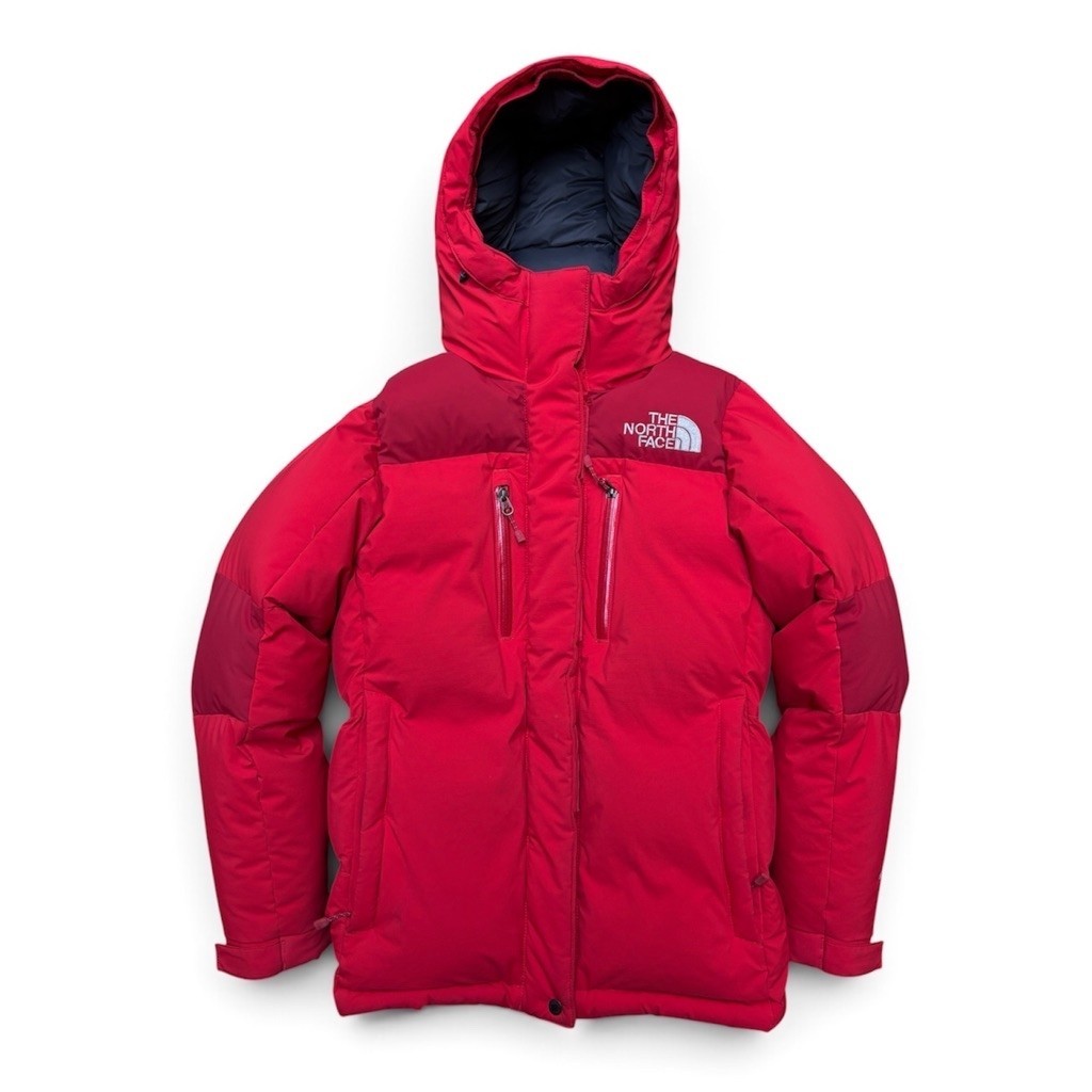 jaket bulu angsa The North Face Prism goose down jacket bulang tnf hyvent FP800 outdoor gorpcore puf