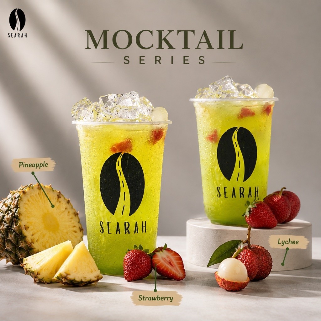 Mocktail
