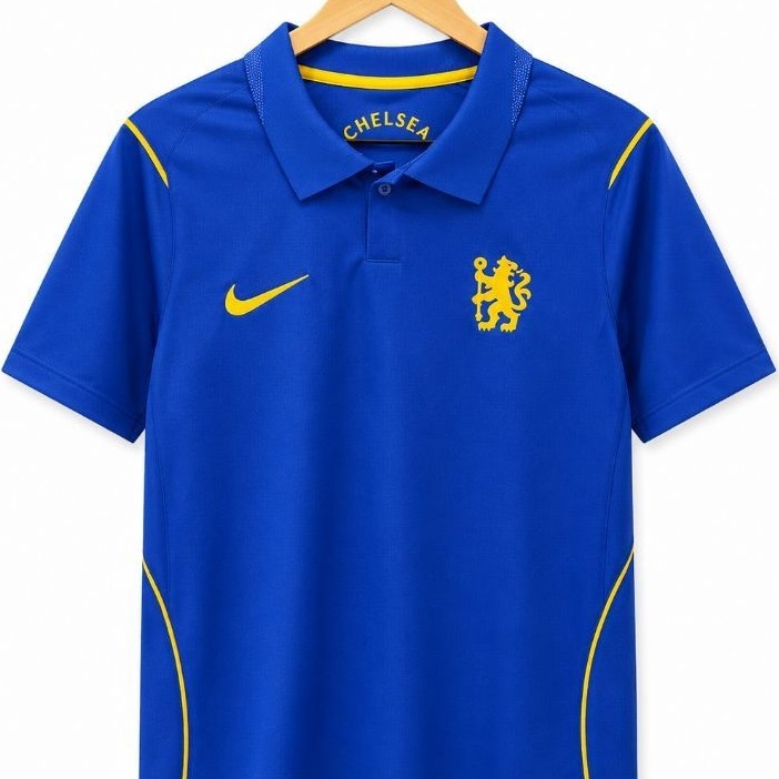 CHELSEA HOME 2026/2027