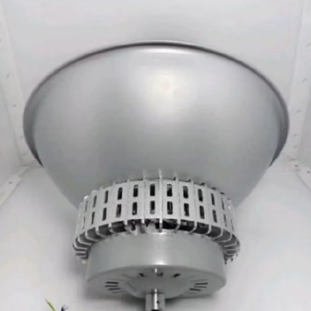 lampu led highbay ufo 100w 150w 200w 300wat industri gudang 100 150 200 300 watt hanging lamp spot l