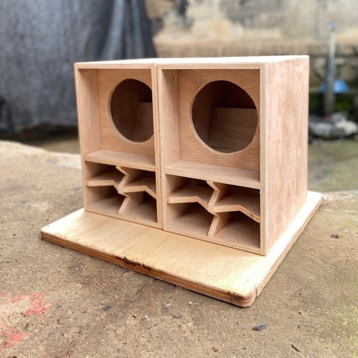 box cbs 6 inch