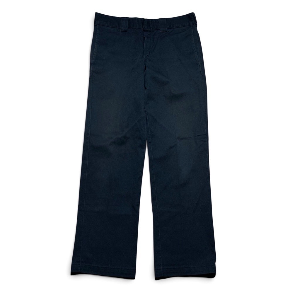 Dickies Classic Slim Straight Pants