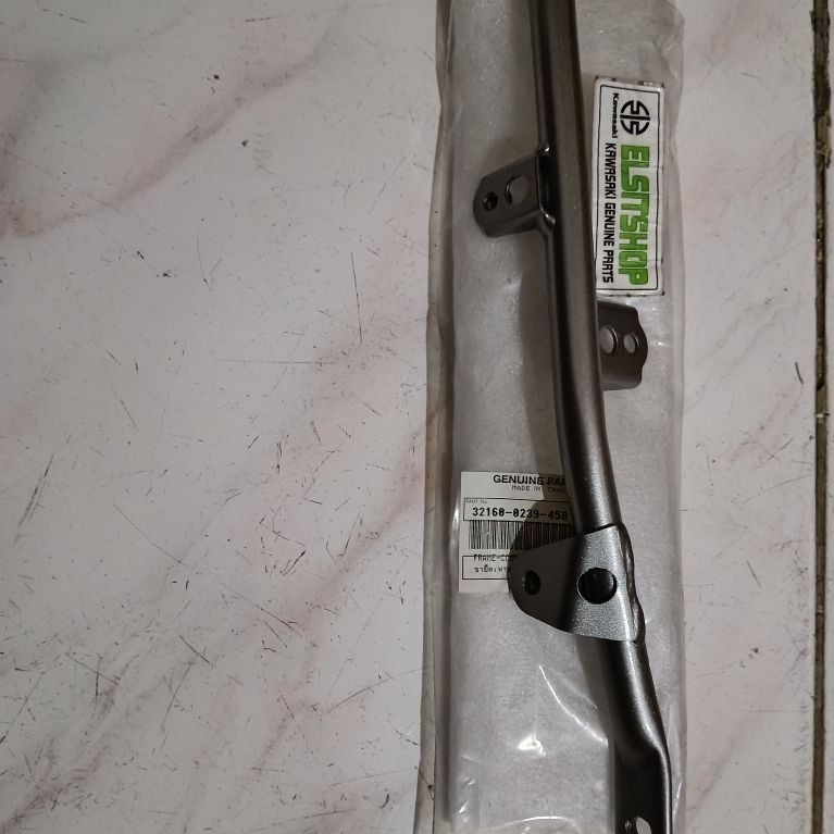 FRAME COMP KLX140