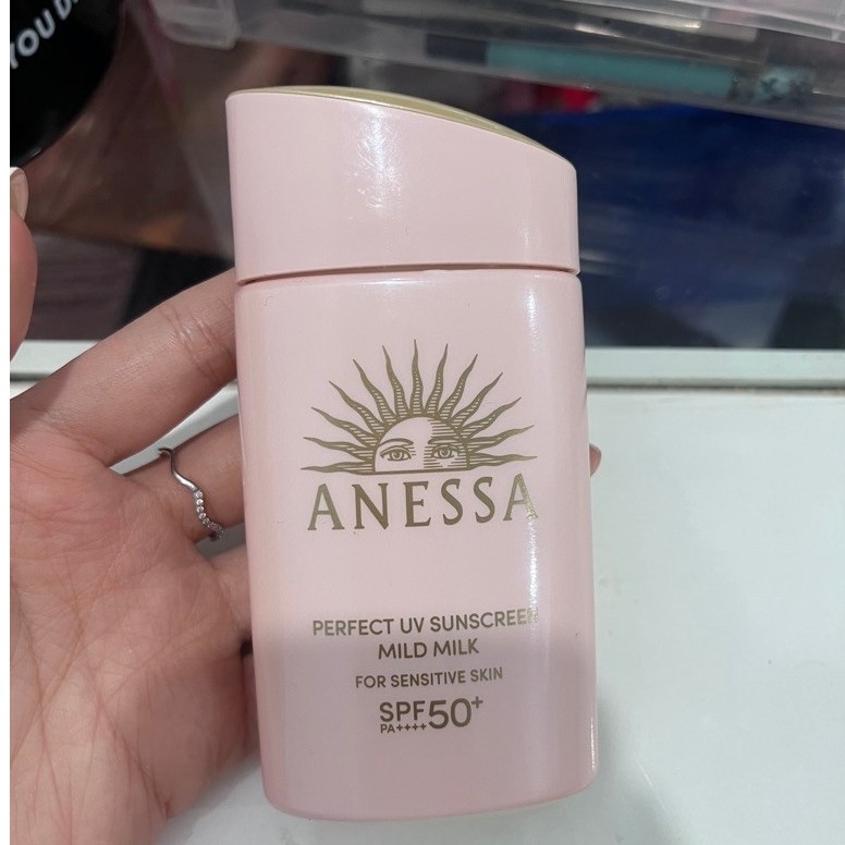 PRELOVED ANESSA